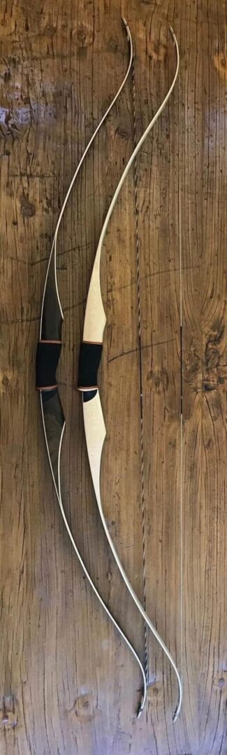 Archery Bows