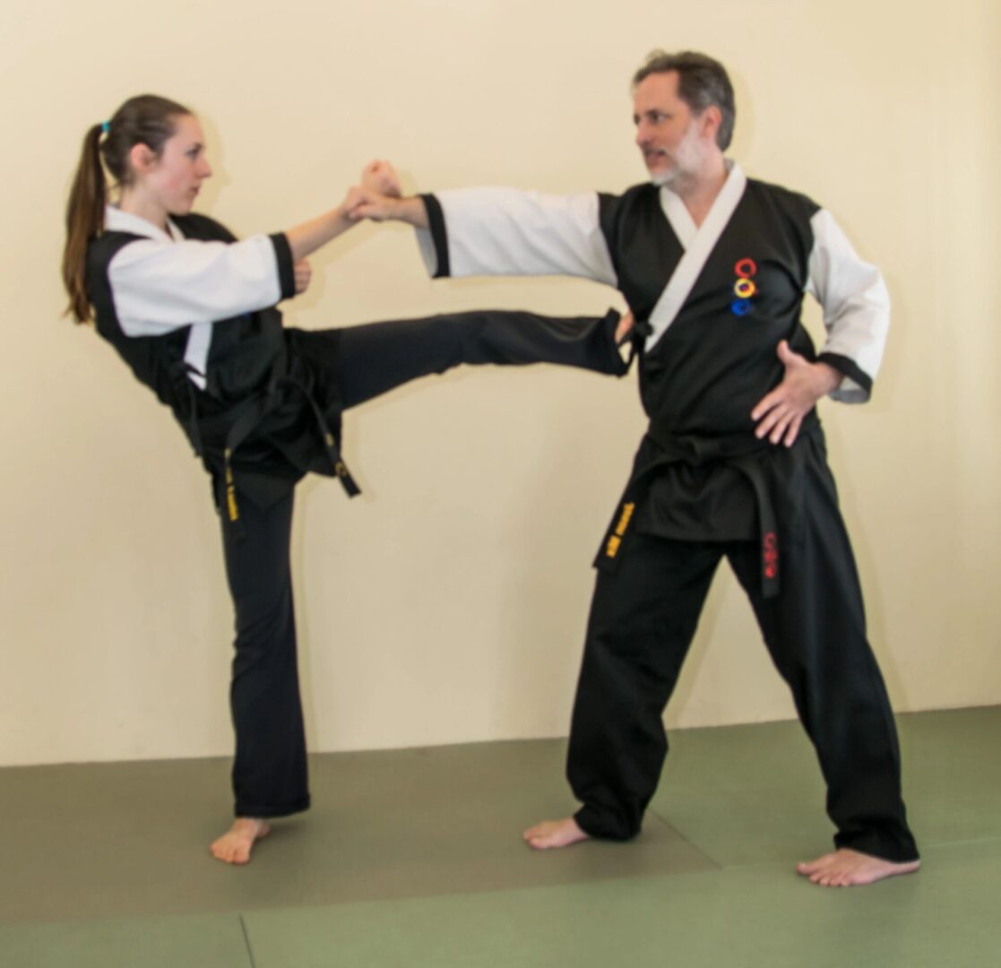 Hapkido