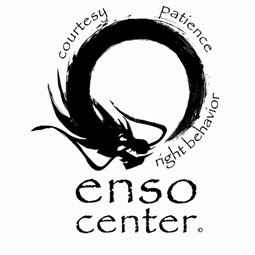 Enso logo