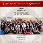 Enso Center Refresher Seminar